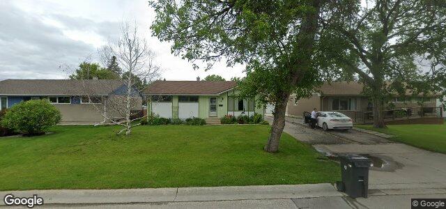 Larawan ng 19 Antoine Avenue sa Winnipeg, Manitoba