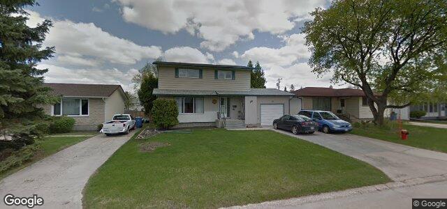 Larawan ng 19 Sage Crescent sa Winnipeg, Manitoba