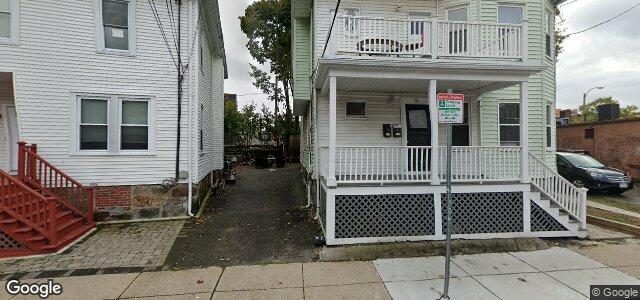 Larawan ng 20 Alcott Street sa Winnipeg, Manitoba