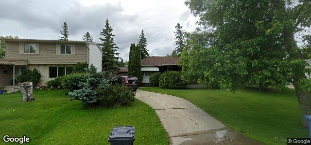 Larawan ng 20 Alguire Avenue sa Winnipeg, Manitoba