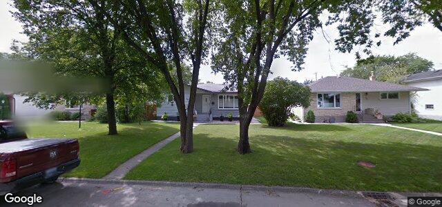 Larawan ng 20 Amarynth Crescent sa Winnipeg, Manitoba