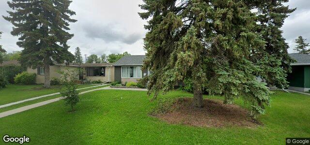 Photo of 20 Antoine Avenue in Winnipeg, Manitoba