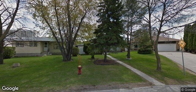Larawan ng 20 Wharton Boulevard sa Winnipeg, Manitoba