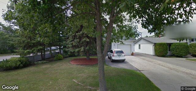 Larawan ng 200 Wharton Boulevard sa Winnipeg, Manitoba