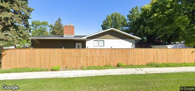 Larawan ng 201 Wharton Boulevard sa Winnipeg, Manitoba