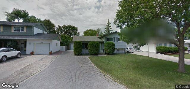 Larawan ng 204 Wharton Boulevard sa Winnipeg, Manitoba