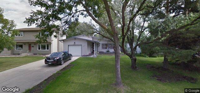 Larawan ng 209 Wharton Boulevard sa Winnipeg, Manitoba