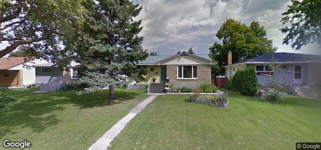 Larawan ng 21 Amarynth Crescent sa Winnipeg, Manitoba