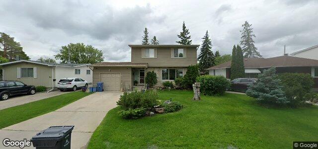 Larawan ng 22 Alguire Avenue sa Winnipeg, Manitoba