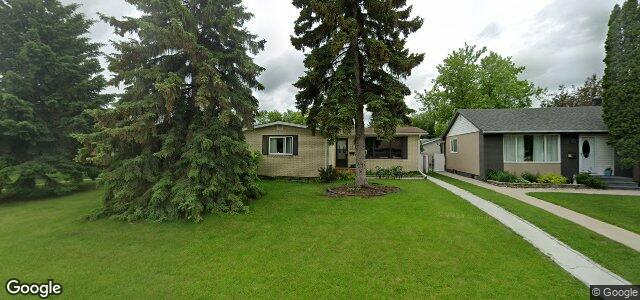 Larawan ng 22 Antoine Avenue sa Winnipeg, Manitoba