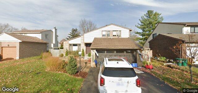 Larawan ng 22 Sage Crescent sa Winnipeg, Manitoba