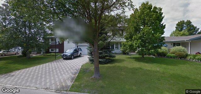 Larawan ng 224 Wharton Boulevard sa Winnipeg, Manitoba