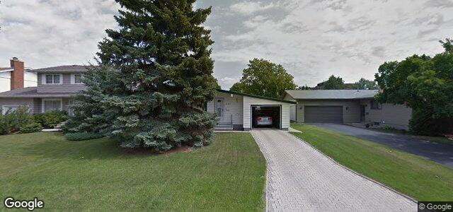 Photo of 225 Wharton Boulevard in Winnipeg, Manitoba