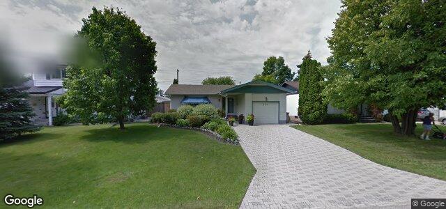 Larawan ng 228 Wharton Boulevard sa Winnipeg, Manitoba