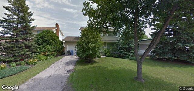 Larawan ng 229 Wharton Boulevard sa Winnipeg, Manitoba