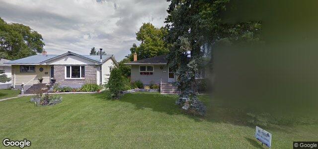 Larawan ng 23 Amarynth Crescent sa Winnipeg, Manitoba