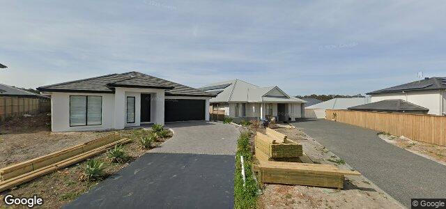 Larawan ng 23 Sage Crescent sa Winnipeg, Manitoba