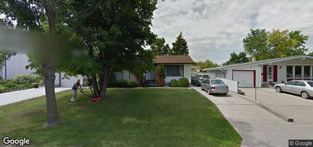 Larawan ng 232 Wharton Boulevard sa Winnipeg, Manitoba