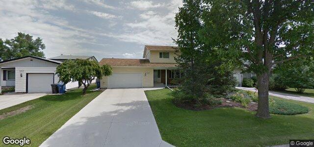 Larawan ng 233 Wharton Boulevard sa Winnipeg, Manitoba