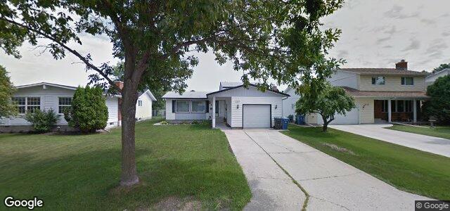 Larawan ng 237 Wharton Boulevard sa Winnipeg, Manitoba