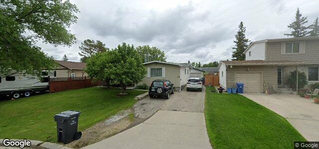 24 Alguire Avenue（加拿大曼尼托巴省温尼伯市）房屋照片