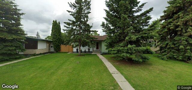 24 Antoine Avenue（加拿大曼尼托巴省温尼伯市）房屋照片