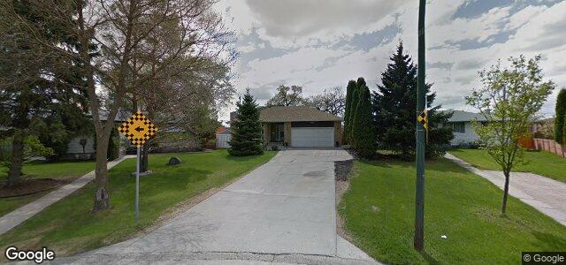 Larawan ng 24 Wharton Boulevard sa Winnipeg, Manitoba
