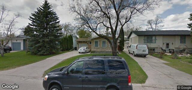 Larawan ng 244 Wharton Boulevard sa Winnipeg, Manitoba