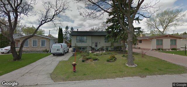 Larawan ng 246 Wharton Boulevard sa Winnipeg, Manitoba