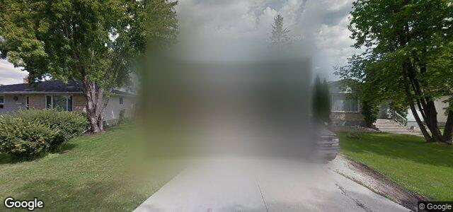 Larawan ng 25 Amarynth Crescent sa Winnipeg, Manitoba