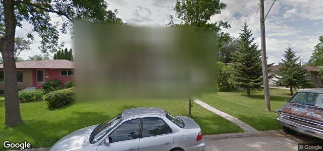 Larawan ng 26 Amarynth Crescent sa Winnipeg, Manitoba