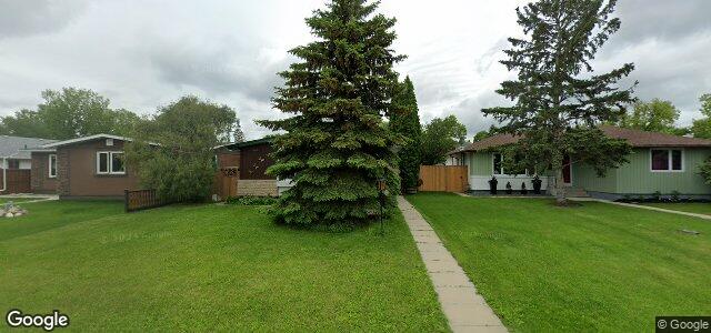 26 Antoine Avenue（加拿大曼尼托巴省温尼伯市）房屋照片