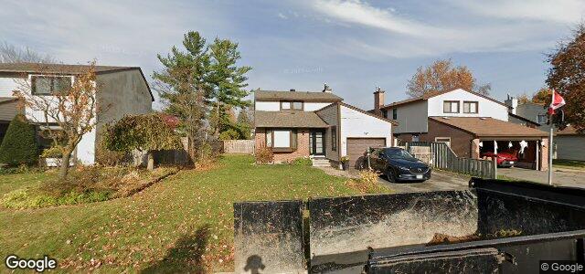 Larawan ng 26 Sage Crescent sa Winnipeg, Manitoba