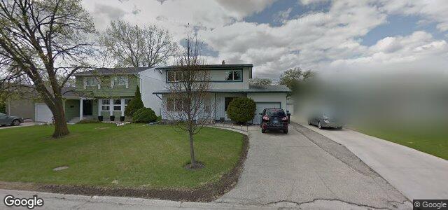Larawan ng 260 Wharton Boulevard sa Winnipeg, Manitoba
