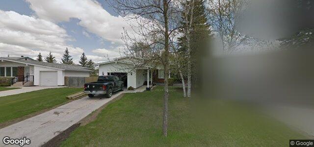 Larawan ng 261 Wharton Boulevard sa Winnipeg, Manitoba