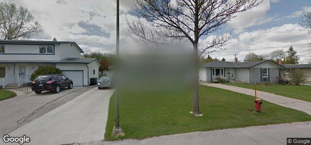Larawan ng 264 Wharton Boulevard sa Winnipeg, Manitoba