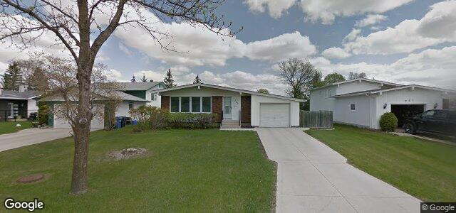Larawan ng 265 Wharton Boulevard sa Winnipeg, Manitoba