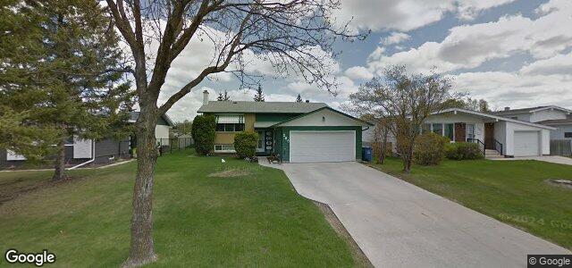 Larawan ng 269 Wharton Boulevard sa Winnipeg, Manitoba