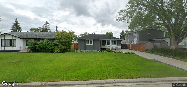 Larawan ng 27 Antoine Avenue sa Winnipeg, Manitoba