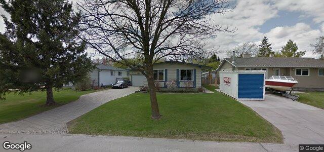 Larawan ng 270 Wharton Boulevard sa Winnipeg, Manitoba