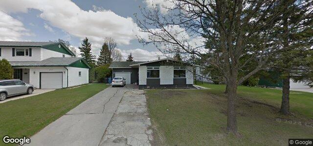 Larawan ng 273 Wharton Boulevard sa Winnipeg, Manitoba