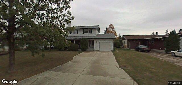 Larawan ng 277 Wharton Boulevard sa Winnipeg, Manitoba