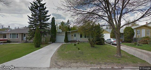 Larawan ng 278 Wharton Boulevard sa Winnipeg, Manitoba