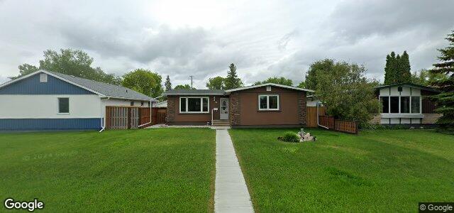 Larawan ng 28 Antoine Avenue sa Winnipeg, Manitoba