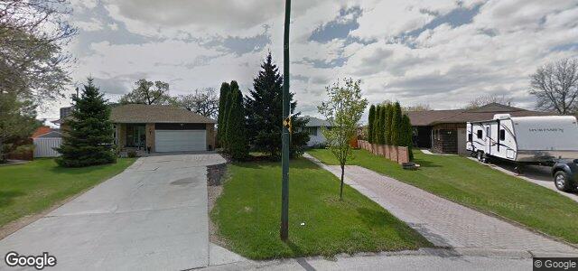 Larawan ng 28 Wharton Boulevard sa Winnipeg, Manitoba