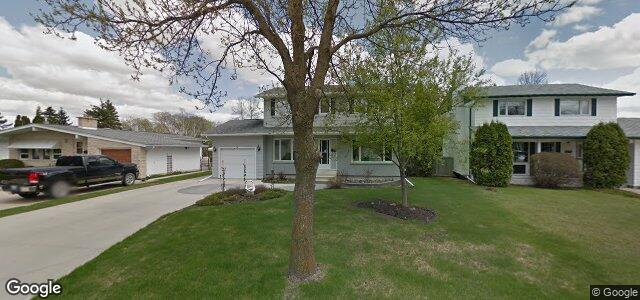 Larawan ng 281 Wharton Boulevard sa Winnipeg, Manitoba