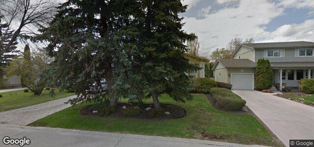 Larawan ng 282 Wharton Boulevard sa Winnipeg, Manitoba