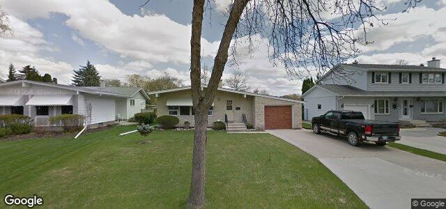 Larawan ng 285 Wharton Boulevard sa Winnipeg, Manitoba