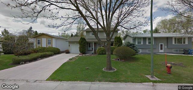 Larawan ng 286 Wharton Boulevard sa Winnipeg, Manitoba