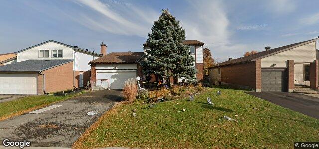 Larawan ng 3 Sage Crescent sa Winnipeg, Manitoba